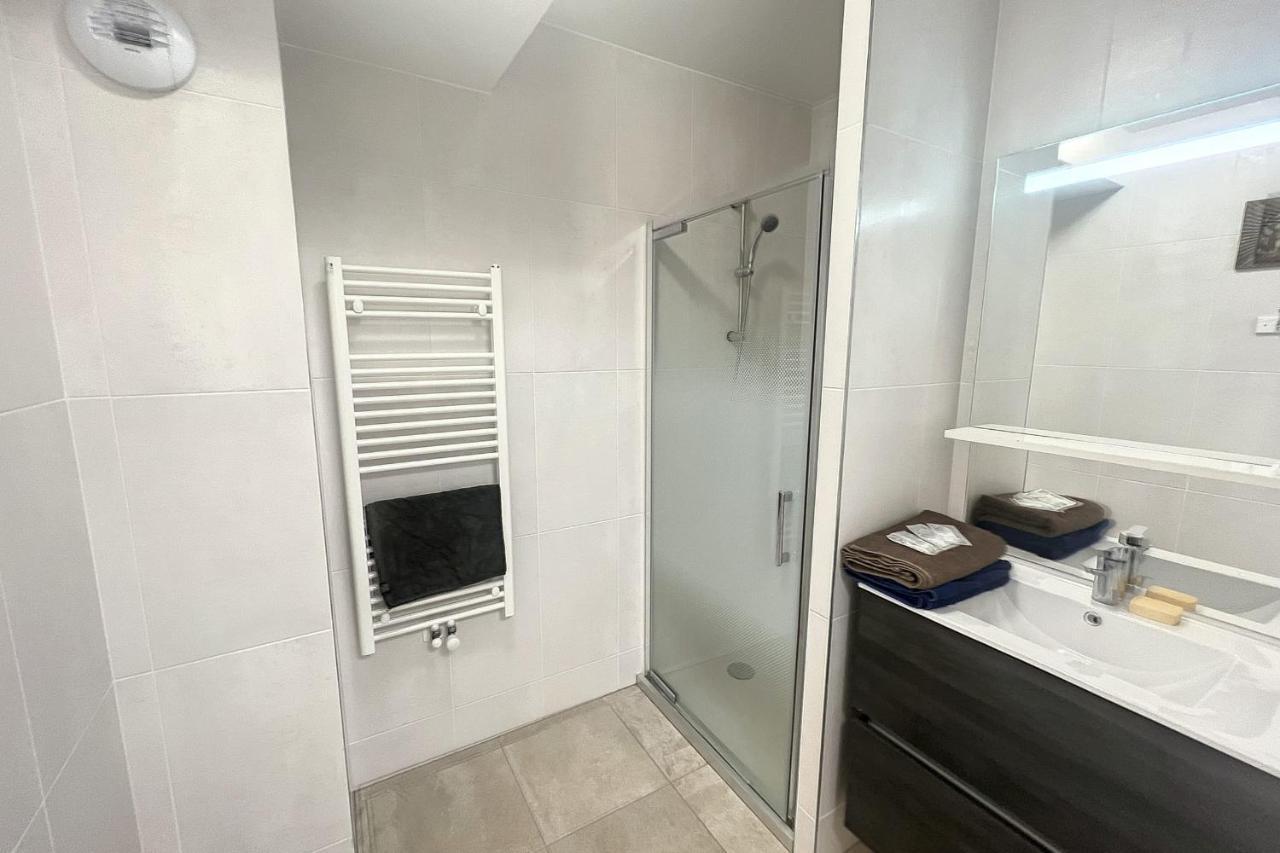Lisa - Flat Near To Disneyland Paris Шеси Екстериор снимка